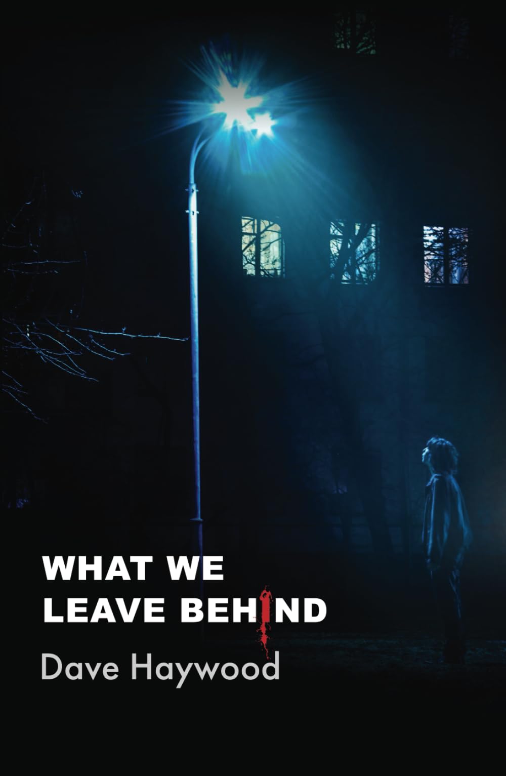 WHAT WE LEAVE BEHIND: The exposure of the truth will not be for the better… but for far, far worse.