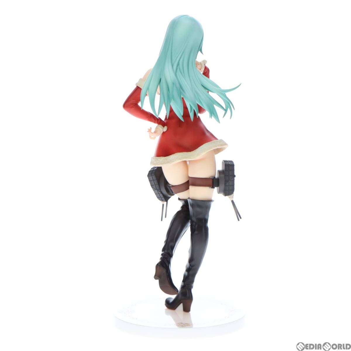 Amazon.co.jp: 鈴谷【Xmas】mode 限定版 艦隊これくしょん -艦これ- 1 