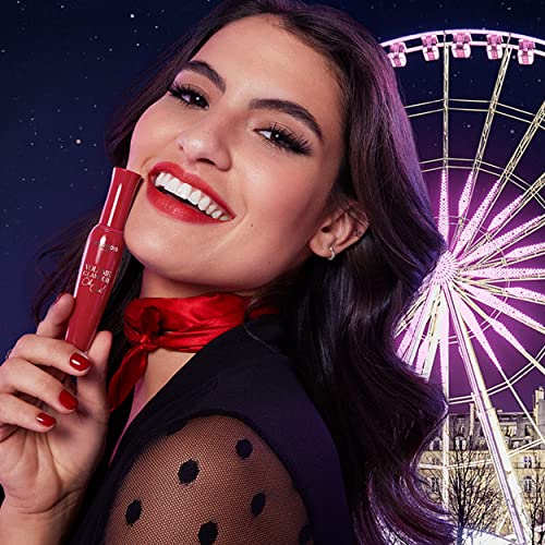 Mascara Volume Big Lashes Oh Oui ! Bourjois Paris Le Tube - vue 7