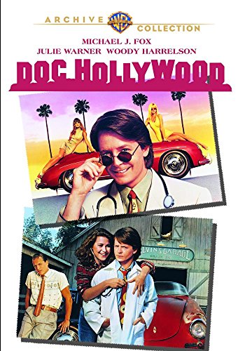 Doc Hollywood B01HUDBYFO Book Cover