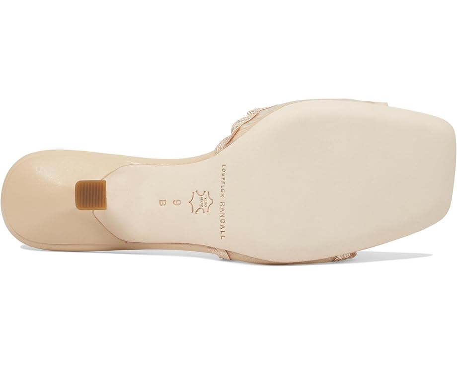 Loeffler Randall Milena - Bottom View