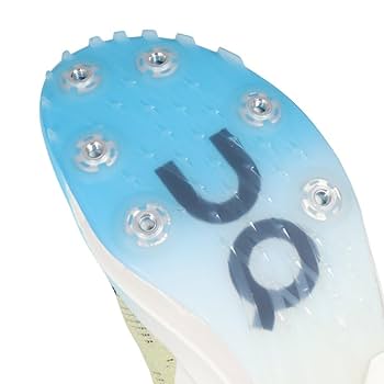 Amazon.co.jp: オン（On） 陸上スパイク オールウェザートラック