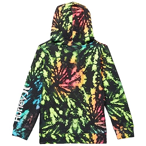 Image of Hurley boys Boys' Graphic Pullover Hoodie