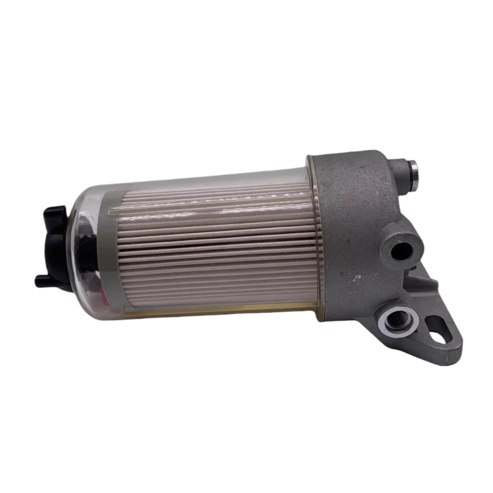 RISWEKFW Fuel Filter Assembly for Excavator E307E2 308E2CR 242D 305E Diesel Water Separator Part Number 4906245