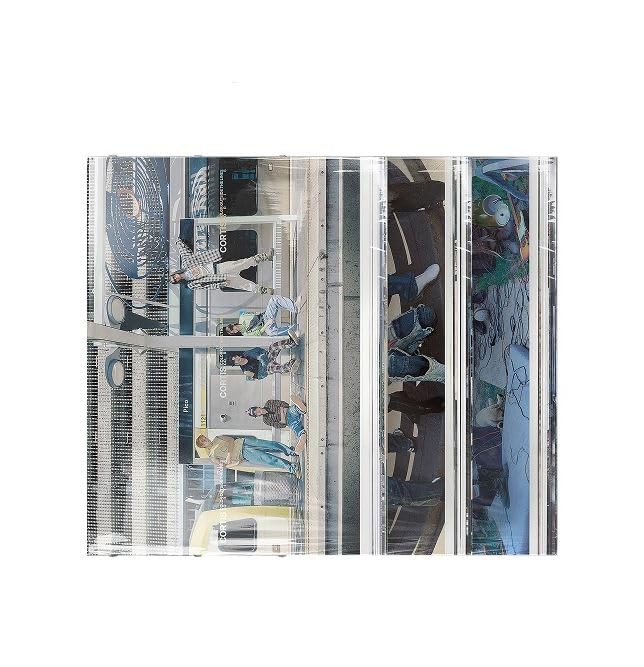 Amazon.co.jp: CORTIS - The 1st EP [ COLOR OUTSIDE THE LINES ] 韓国