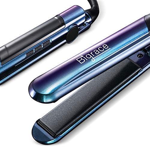 Bigrace pro flat iron Outlet