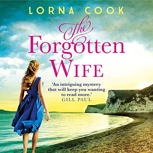 The Forgotten Wife | Lorna Cook