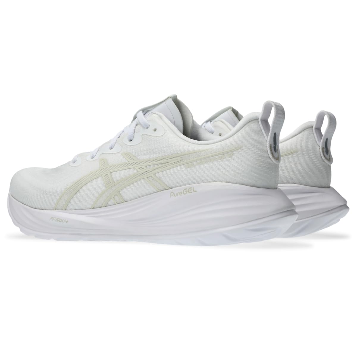ASICS Gel-Cumulus 27 SneakerUomo