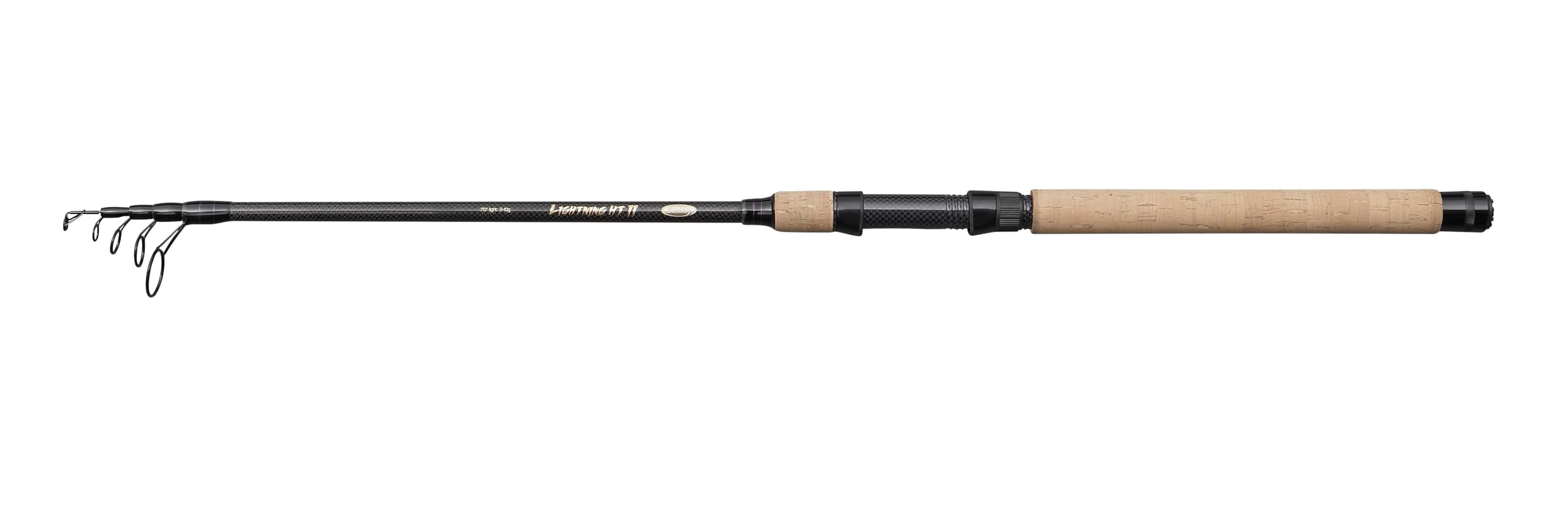 Berkley Lightning HT II Travel