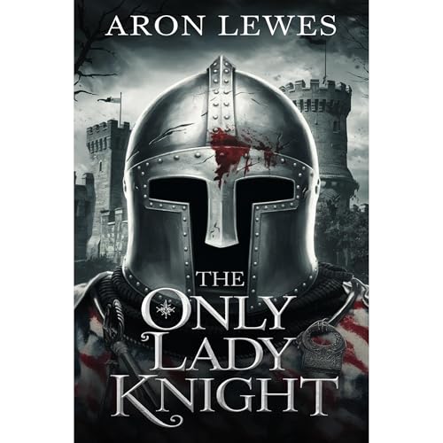 The Only Lady Knight [Written by Aron Lewes] episode artwork