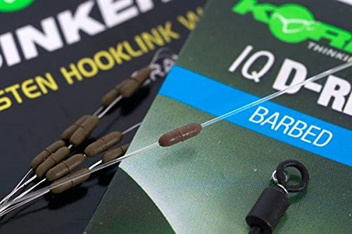 IQ D Rig Size 2 Kurv 20lb