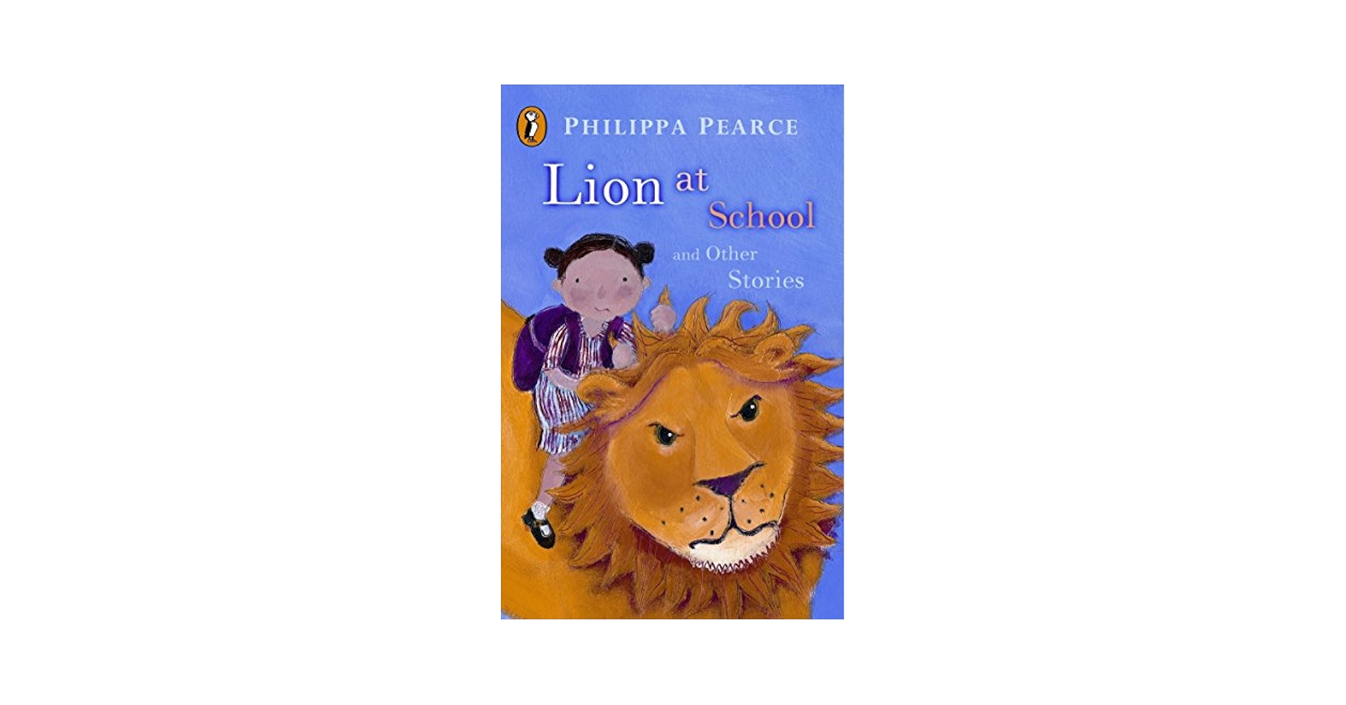 洋書 Lion at school and other stories Lion at school and other stories : Pearce, Philippa : Free