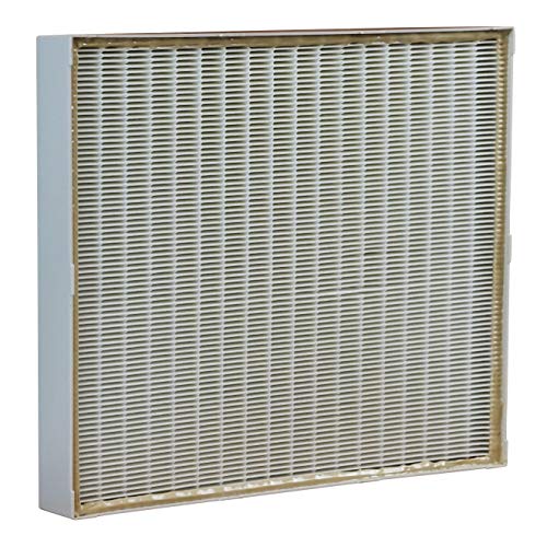 Flash Deals - 50% OFF MOUNTO Hepa Filter Replacement Set for Drieaz HEPA500 (H13 hepa Filter)
