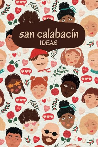 San Calabacín, ideas