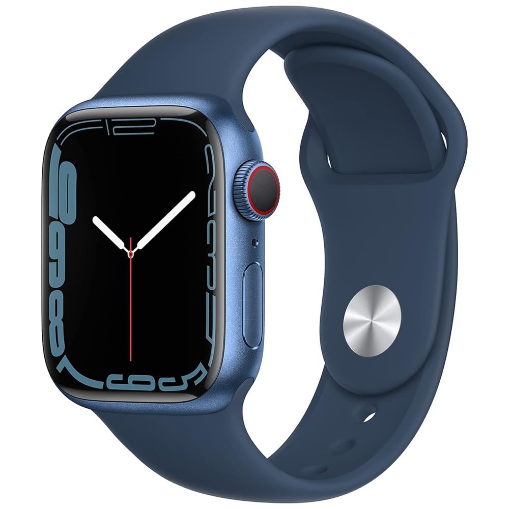 Apple watch wifi and cellular new arrivals