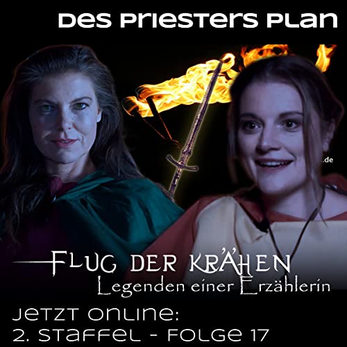 Des Priesters Plan (Season 2 Folge 17)