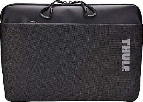 See full amazon price history chart for Thule TSSE-2112 Subterra 12" MacBook Sleeve - Black Thule TSSE-2112 Subterra 12" MacBook Sleeve - Black (B01BB7AOVK) Amazon Price History, Amazon Price Tracker