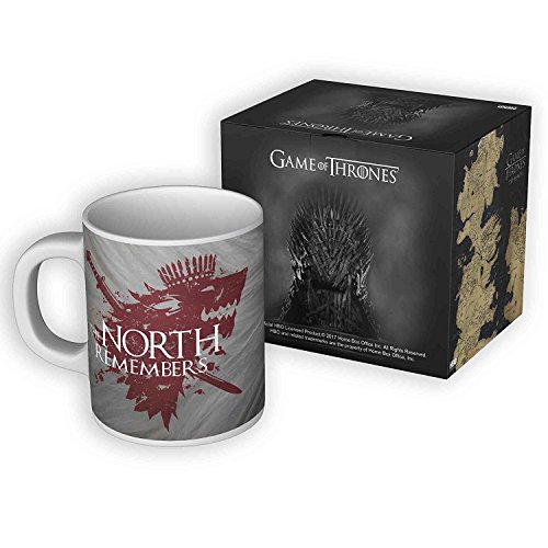 GOT Coffee Mug