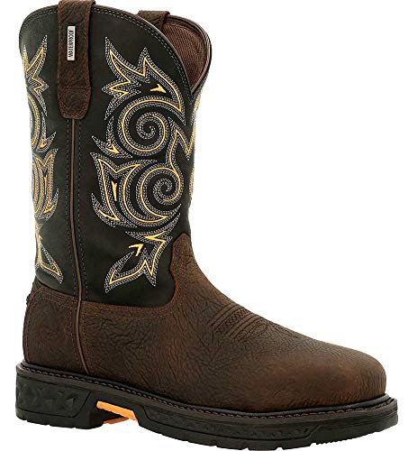 Image of Georgia Boot mens Carbo-tec Lt