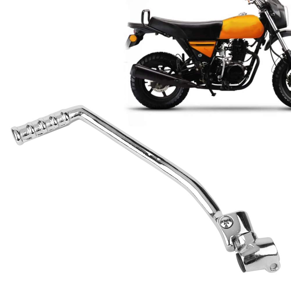 Leva Messa A - Start Apollo 250 Adatto Per Start Lever 16Mm, Start Starter Lever Replacement For Ke125 Ke175 Klx250 200 Pit Dirt Bike