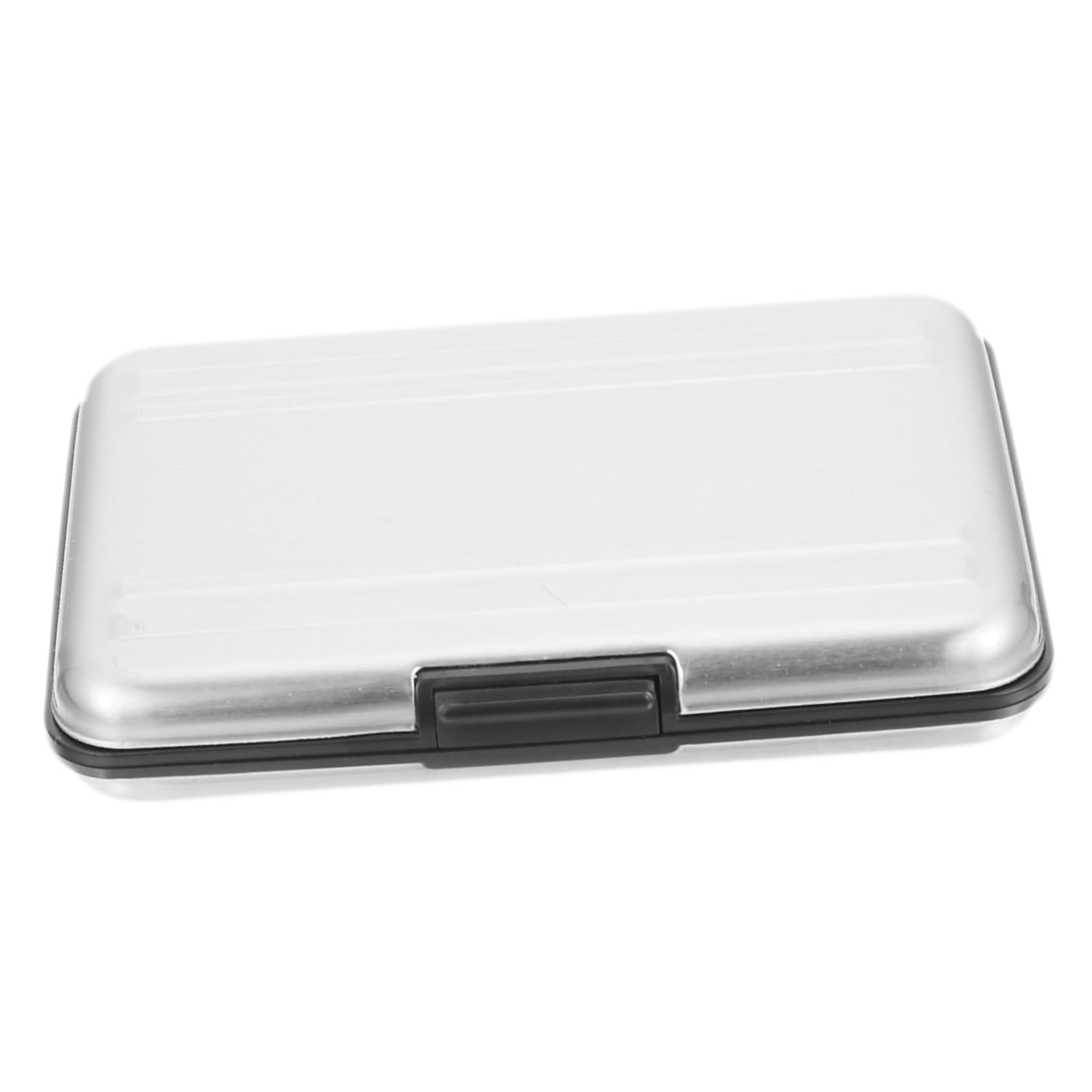 VILLCASE Card Storage Case Memory Card Storage Box Sturdy and Sturdy and Shake Resistant for Daily Use