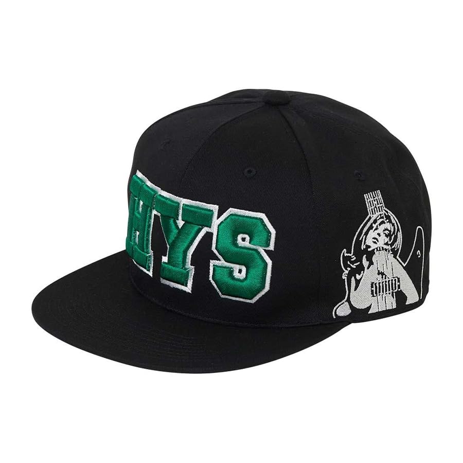 Amazon | HYSTERIC GLAMOUR ヒステリックグラマー 02261QH06 HYS