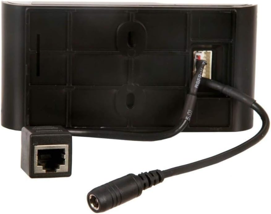 Vexus VXL-773M Color Electronic Video Intercom User Manual