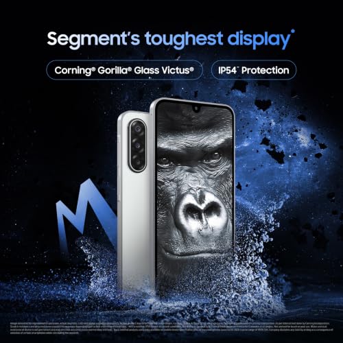 Samsung Store Samsung Galaxy M17 5G 4GB RAM 128GB Sapphire Black - Image 5