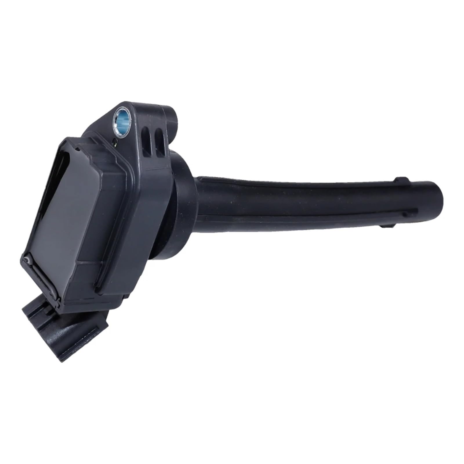 Bobina De Encendido De Gasolina 4 Uds bobina de encendido y bujías para GEELY EMGRAND GT X7 2.4L 2014 2015 2016 2017 2018 2019 BORUI reemplazar