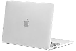 Case Compatible with MacBook Air 13 inch Case 2018-20 Release A2337 A2179 A1932