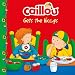 Caillou Gets the Hiccups! (Clubhouse)
