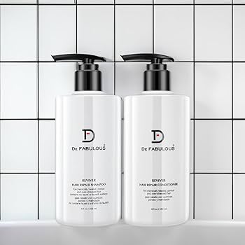 フォーデイズ Hair Shampoo 3本セット フォーデイズ ヘアシャンプー V│核酸のフォーデイズ（FORDAYS）