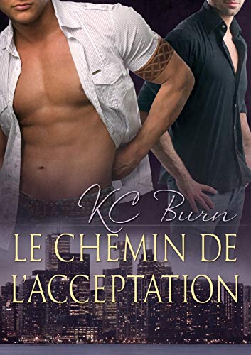 Télécharger Le chemin de l'acceptation livre En ligne