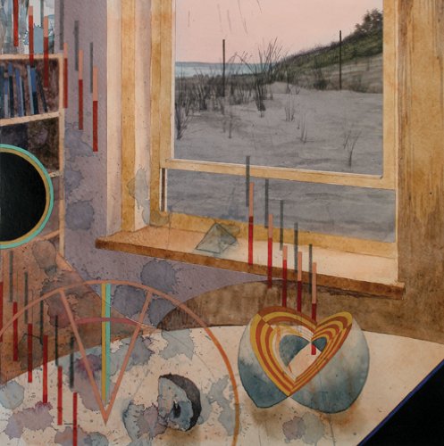 Trouble Books & Mark McGuire