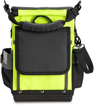 Veto Pro Pac TP-LC HI-VIZ YELLOW