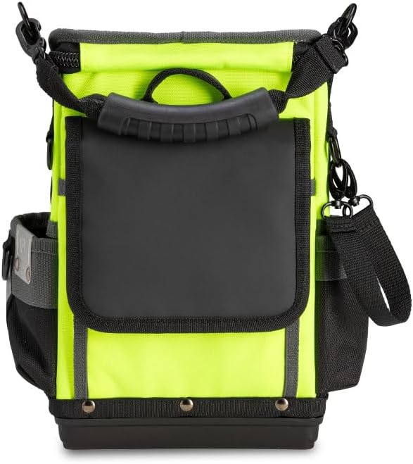 Veto Pro Pac TP-LC HI-VIZ YELLOW