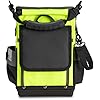 Veto Pro Pac TP-LC HI-VIZ YELLOW