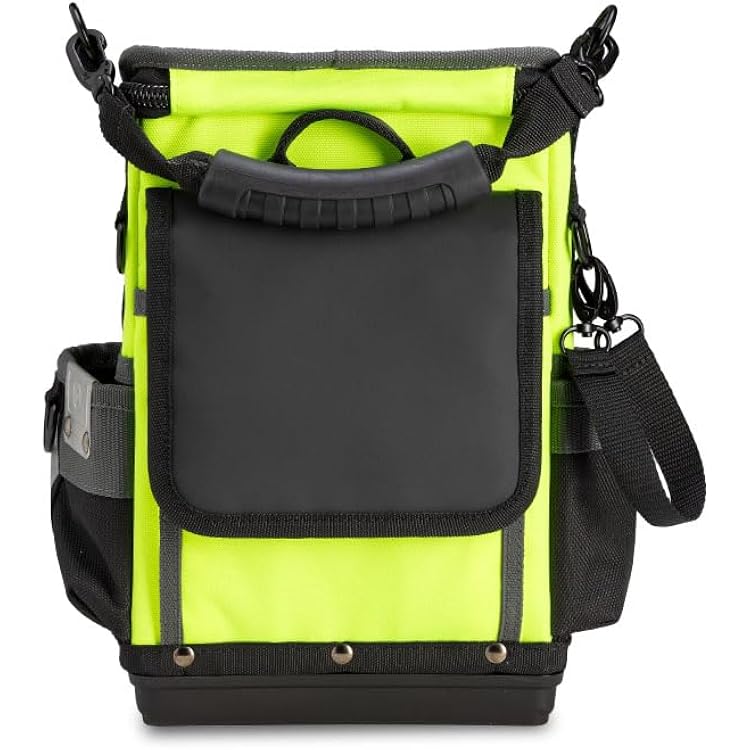 Veto Pro Pac TP-LC HI-VIZ YELLOW
