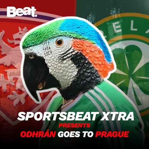 Odhr&aacute;n Goes To Prague