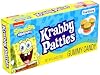 Frankford SpongeBob SquarePants Krabby Patties Gummy Candy Box (12, Original) 8