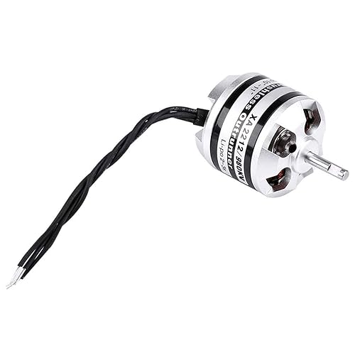 Miniatura 3 de EMAX Motor sin escobillas XA2212 2212 2-3S (820KV  980KV  1400KV) (1400KV)