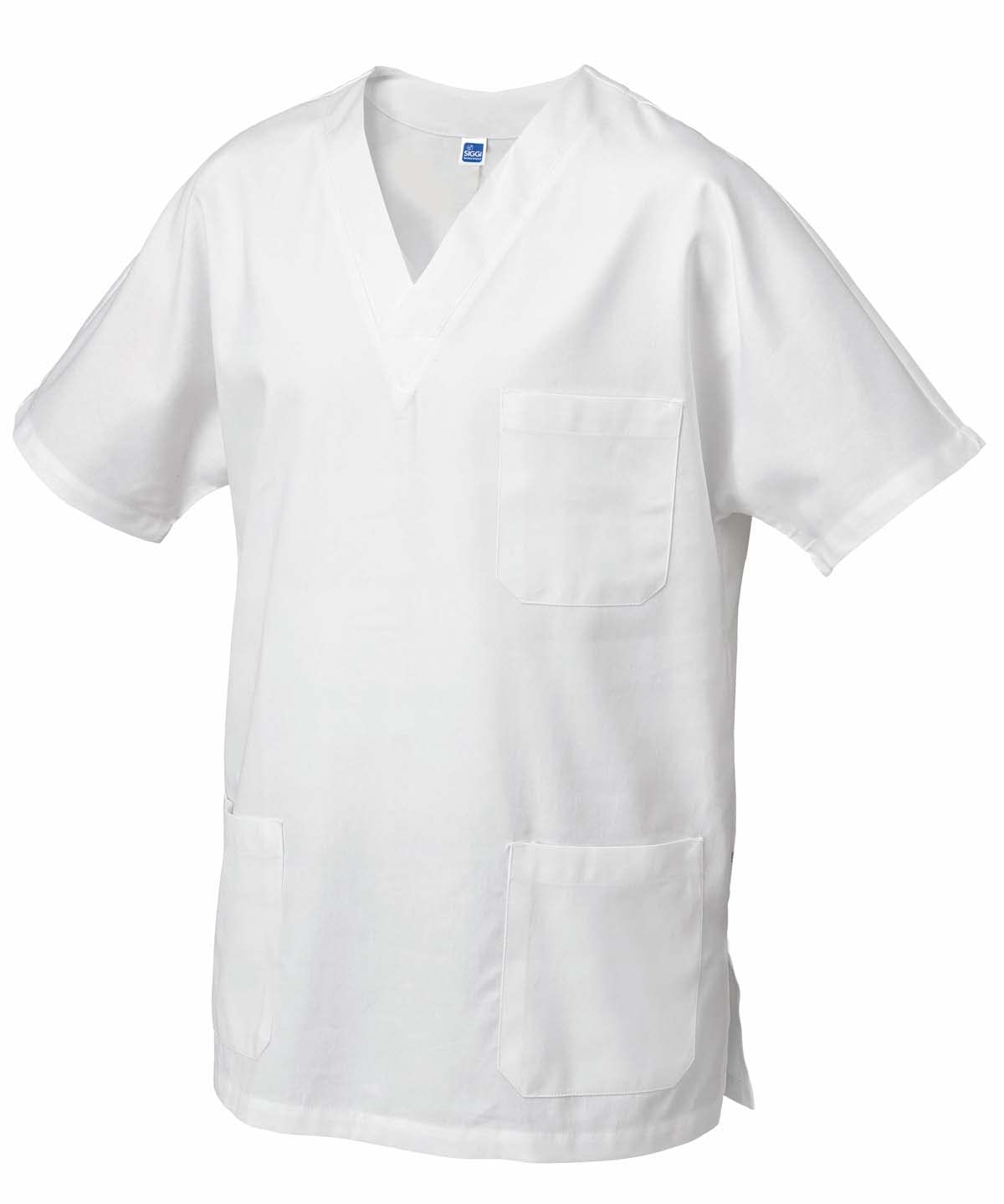 Siggi Group Casacca Brescia Casacca Unisex - Adulto (Pacco da 1)