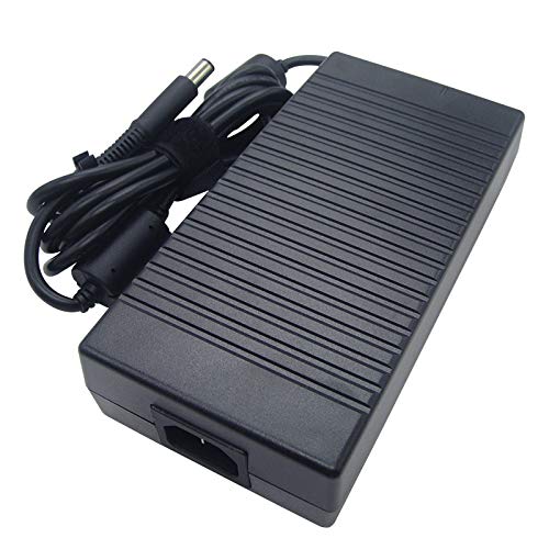 Amazon.com: Genuine AC Adapter 19.5V 9.5A 180W Power Supply for HP