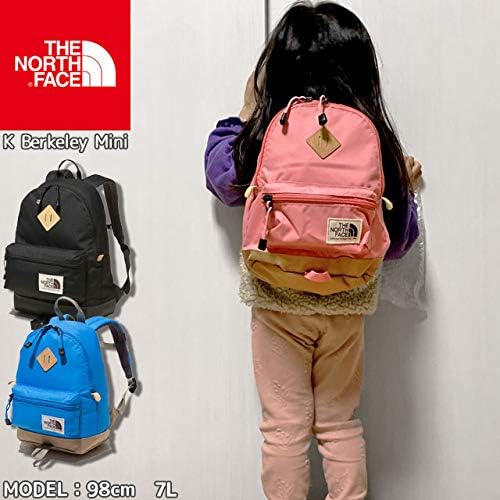 the north face youth mini berkeley