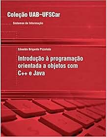 Introdução à programação orientada a objetos com C++ e Java