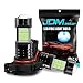 JDM ASTAR 2400 Lumens Extremely Bright PX Chips 5202 5201 LED Fog Light Bulbs for DRL or Fog Lights, Ice Blue