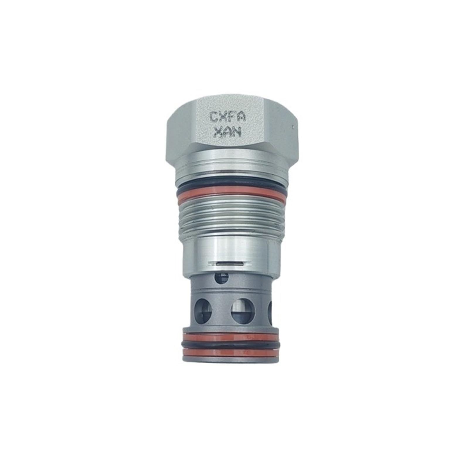 Dsfyaqilh One Color Check Valve Cxfaxan Hydraulic Valve Check Valve