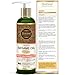 Morpheme Remedies Organic Sesame Pure ColdPressed Oil For Hair, Body, Skin Care, Massage, 200 ml