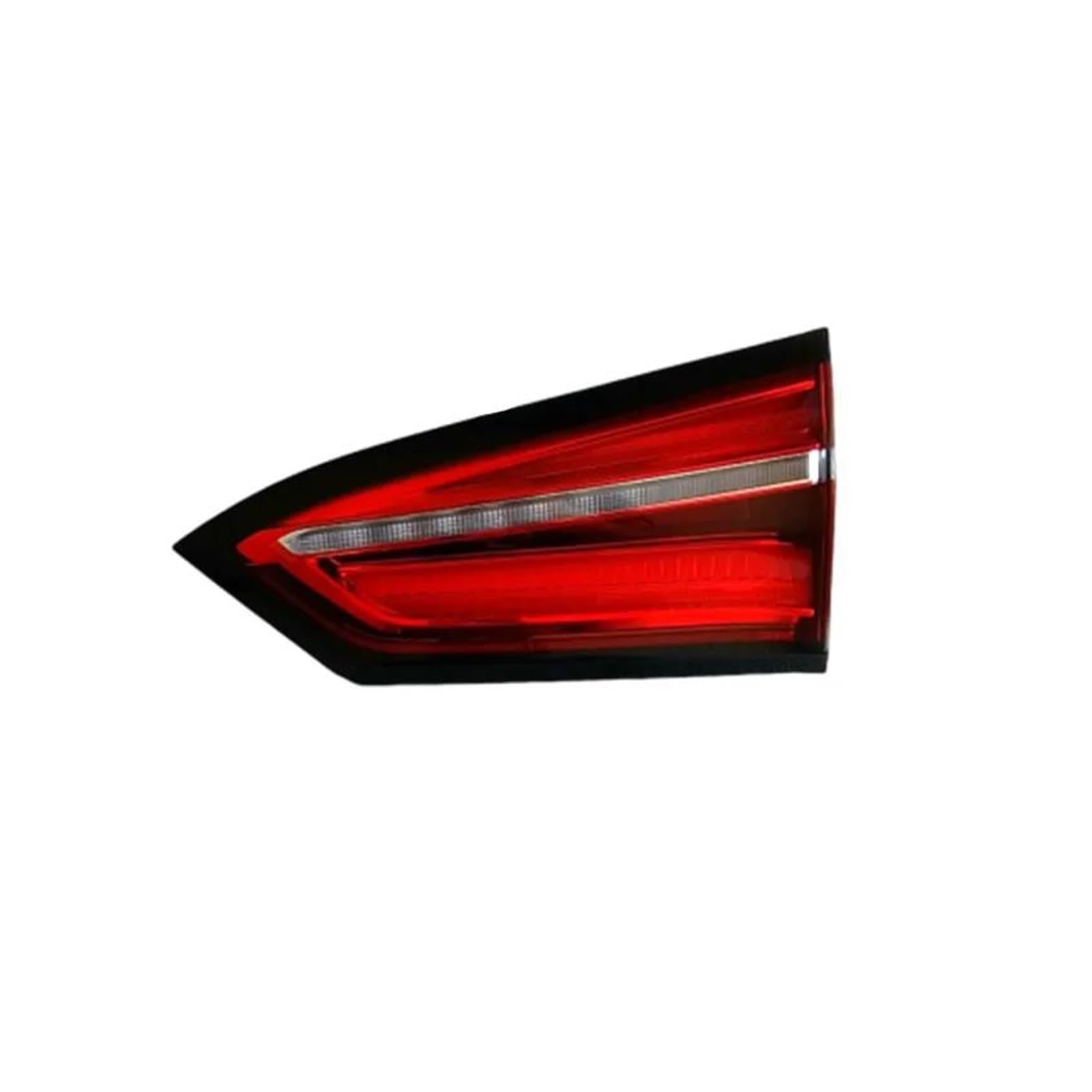 Intermitentes Para MG HS SAIC Lámpara Trasera Parada De Estacionamiento Señal Giro Luces Liquidación Versión Flujo Dinámico Freno Luces Antiniebla Traseras(Inner R)