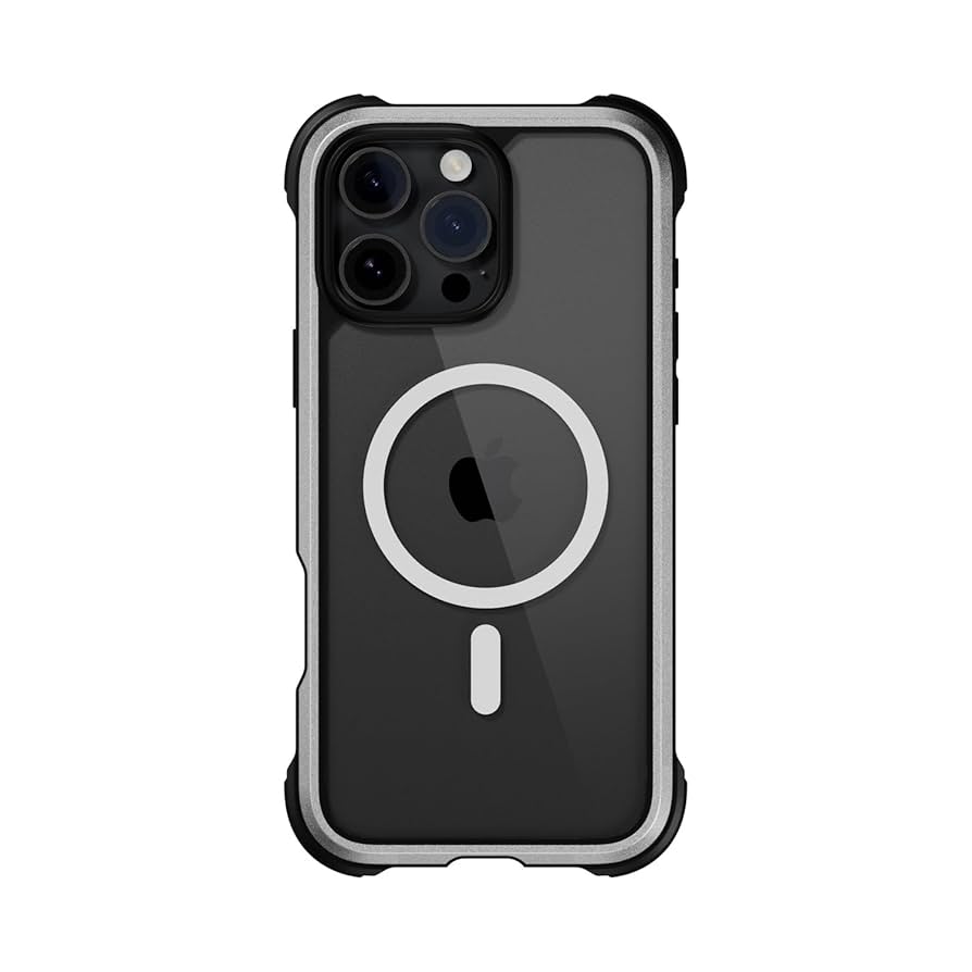 Amazon.co.jp: 【MagEasy】 iPhone 16 Pro Max 対応 ケース